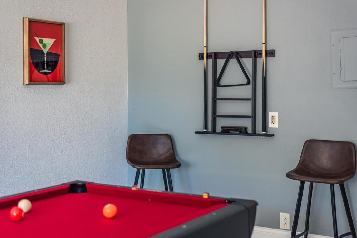 Gameroom, Bbq & Hot-Tub By Lackland & Seaworld San Antonio Exterior foto