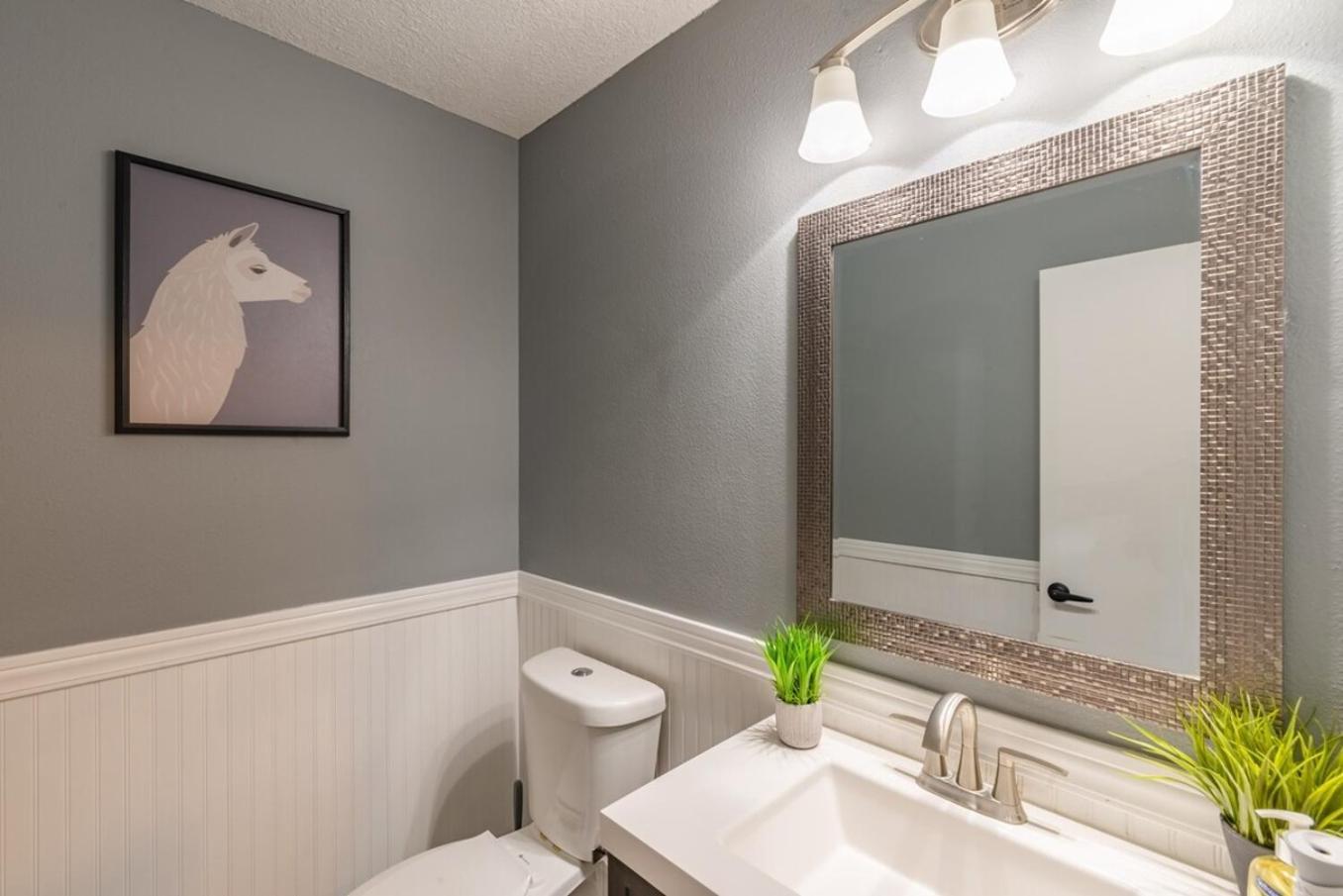 Gameroom, Bbq & Hot-Tub By Lackland & Seaworld San Antonio Exterior foto