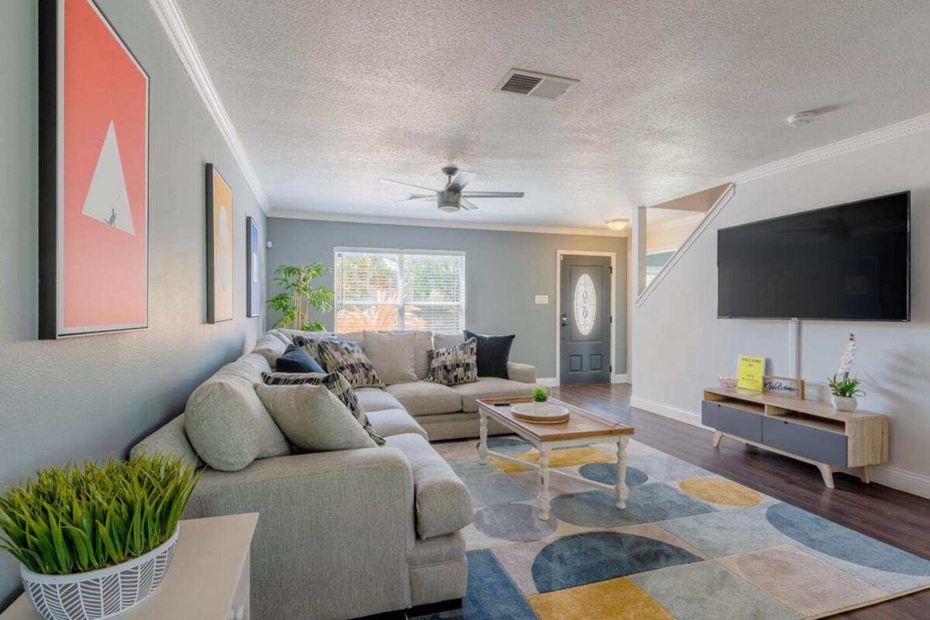 Gameroom, Bbq & Hot-Tub By Lackland & Seaworld San Antonio Exterior foto